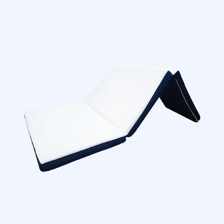 アスリートスタイルマットレス「ファースト」【3つ折りタイプ】