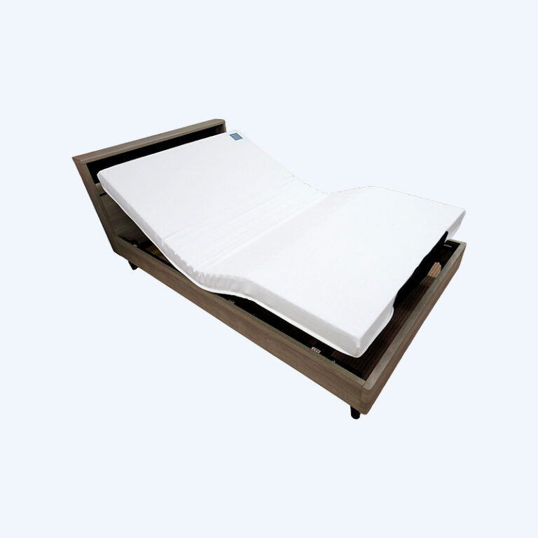 アスリートスタイル電動マットレス【オーロラ】