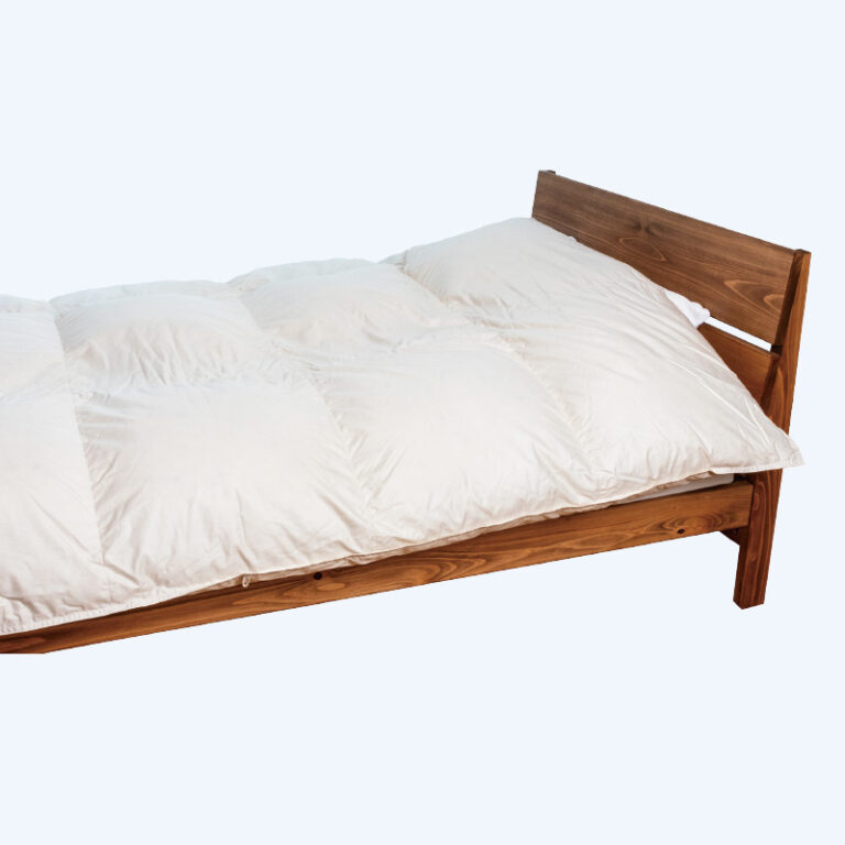 アスリートスタイルフトン［シフォン］【アイボリー】