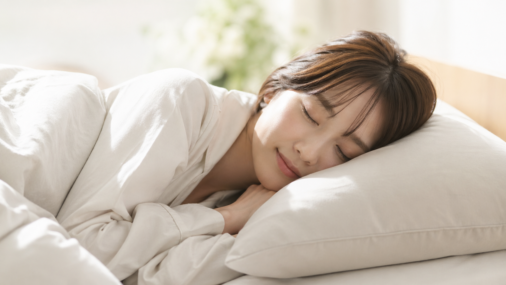 オーダー枕は「完璧な枕」ではない！寝たくなる工夫が大事！ - 間違い 