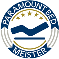 PARAMOUNT BED MEISTER
